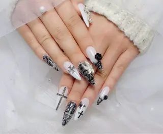 ネイル ネイルサロン lotusのネイルデザイン