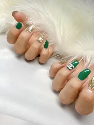 ネイル 痩身/脱毛/ネイル HARUKAのエステ・リラクイメージ