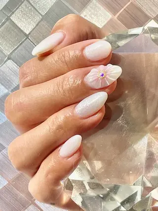 ネイル Regulus 光田のネイルデザイン