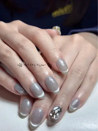 ネイル RAMU Nail 恵比寿店のネイルデザイン