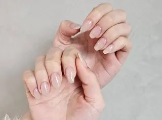 ネイル DayWithout Anything堀本のネイルデザイン