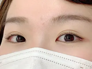 BellFlower Aki（眉・まつげ）のマツエク・マツパデザイン