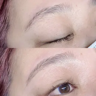 アイブロウ MONDO mayuのマツエク・マツパデザイン