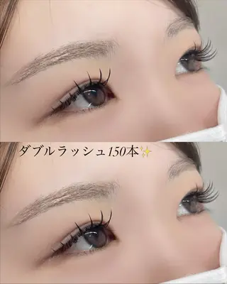 マツエク・マツパ Enishi所属・桜ヶ丘/Enishi 𝗮𝘆𝗮𝗸𝗮のマツエク・マツパデザイン