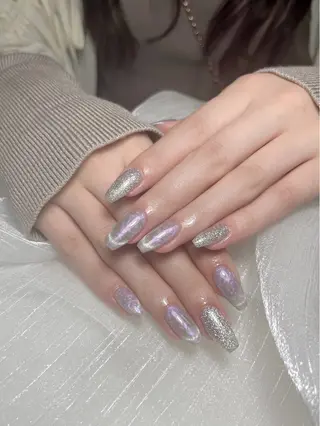 ネイル YS Nailのネイルデザイン