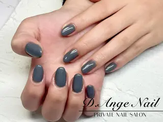 ネイル D.Ange Nail Salon所属・D.Ange Nailのネイルデザイン