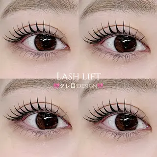 マツエク・マツパ CINDY【シンディ】大井町店所属・Cindy  大井町 🩶 asakaのマツエク・マツパデザイン