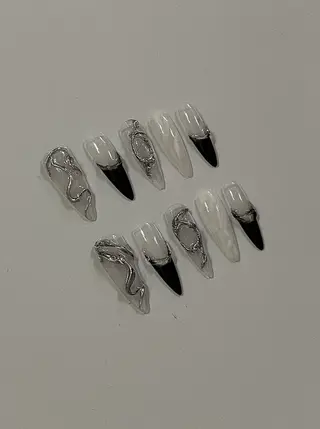 ネイル Vp ネイルのネイルデザイン