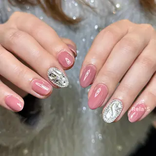 ネイル Rela・S NAILのネイルデザイン