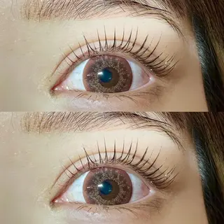 マツエク・マツパ Kimura Miyukiのマツエク・マツパデザイン