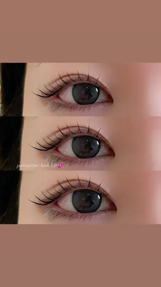 マツエク・マツパ 𝑵𝑨𝑶 🌺 𝒎𝒊𝒍𝒂のマツエク・マツパデザイン