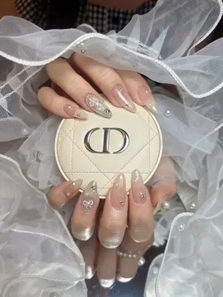 ネイル SALON DOUDOUのネイルデザイン