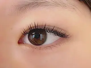 マツエク・マツパ eyelush salonのマツエク・マツパデザイン