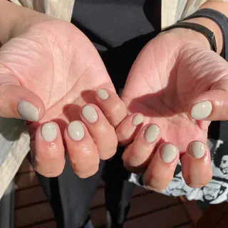 ネイル Miley nailのネイルデザイン