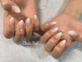 ネイル ëmma nail_ by chulaのネイルデザイン