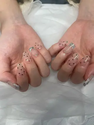 ネイル yu kaのネイルデザイン