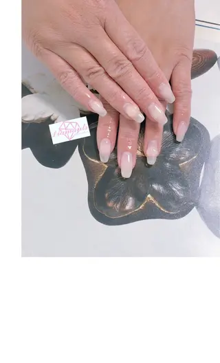 ネイル Asa miのネイルデザイン