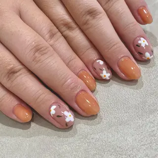 ネイル mia.⌇@nail ist_miaのネイルデザイン