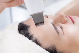 IF BEAUTY SALONのエステ・リラクイメージ