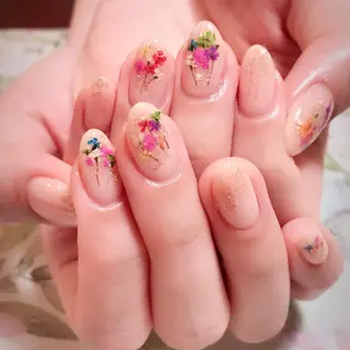 ネイル jdn kayokoのネイルデザイン