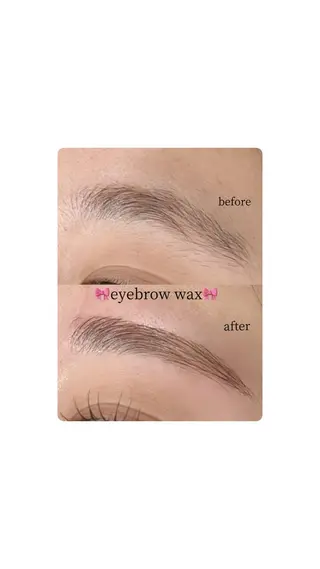 アイブロウ Tia熊谷店🎀 美桜のマツエク・マツパデザイン