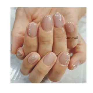ネイル yuyu nailのネイルデザイン