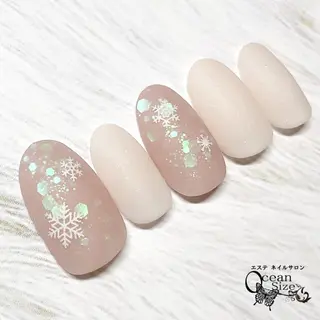 ネイル 宮森 貴子のネイルデザイン