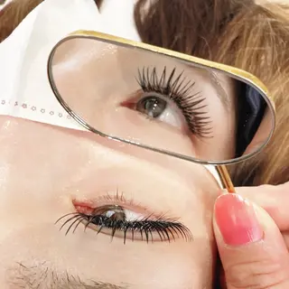 マツエク・マツパ PROGRESS 龍ヶ崎 小泉🦋のマツエク・マツパデザイン