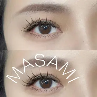 マツエク・マツパ An beauty❤️のマツエク・マツパデザイン