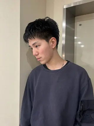 ショート hair&eye🎀 /momoKaのヘアスタイル