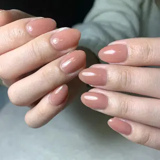 ネイル atelier FIORITURA所属・FIORITURA aiのネイルデザイン