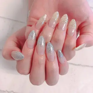 ネイル ono megumiのネイルデザイン