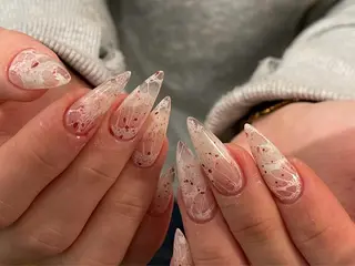 ネイル Rela・S NAILのネイルデザイン