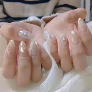 ネイル E·U·B ネイル所属・横浜市中区曙町 E·U·Bネイルのネイルデザイン