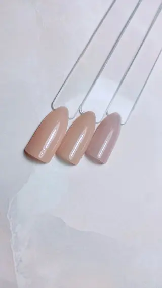 ネイル nailsalon REJOICEのネイルデザイン