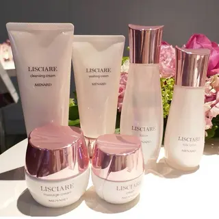 メナードフェイシャルサロン　トゥキュア所属・メナード 富津下飯野のエステ・リラクイメージ