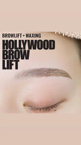 アイブロウ Elite Lash Salon所属・錦糸町アイリスト NANAMIのマツエク・マツパデザイン