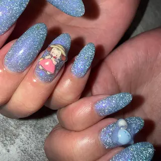 ネイル yuki nail...のネイルデザイン