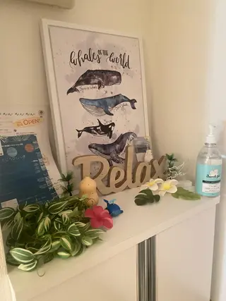 くじらのしっぽ🐳 MISA🌺のエステ・リラクイメージ