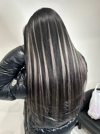 ロング HIYORI🌺 /ジェルムのヘアスタイル