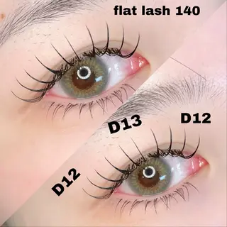 マツエク・マツパ パリジェンヌ/美眉 OLIVIA加藤のマツエク・マツパデザイン