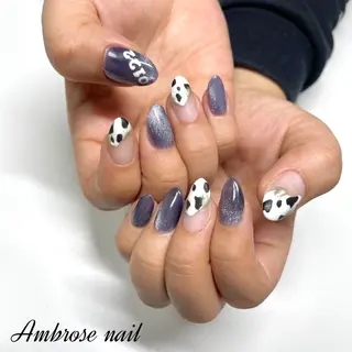 ネイル Kobe nail所属・Kobe nail Uedaのネイルデザイン