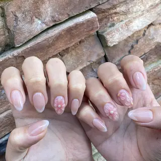 ネイル nailsalon Cee【橿原市】のネイルデザイン