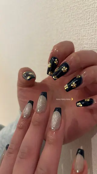 ネイル private nailsalon Fofo所属・Fofo フォフォのネイルデザイン