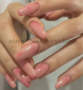 ネイル bijou Minaのネイルデザイン