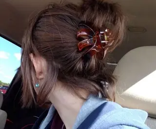 カラー GO TO DAY SHAIRE SALON SHIBUYA SOL所属・抜け感hair⚪️ 早坂僚太のヘアスタイル