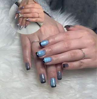 ネイル minamiネイル トユイのネイルデザイン