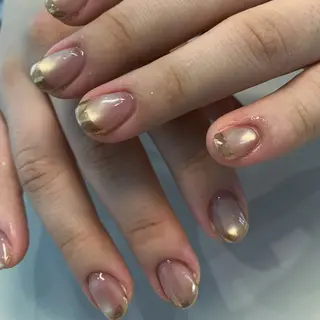 ネイル lino所属・nail salon linoのネイルデザイン