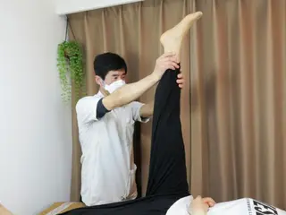 崔 舜翔のエステ・リラクイメージ