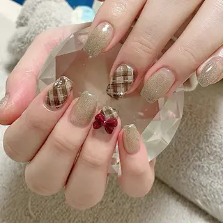 ネイル 💅fleur Ayumiのネイルデザイン